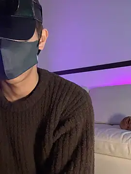 Snapshot of Yumemiru-k chatting on March 8, 2:48 am Yumemiru-k online show from March 8, 2:48 am