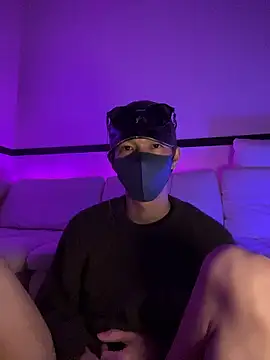 Snapshot of Yumemiru-k chatting on March 8, 2:54 pm Yumemiru-k online show from March 8, 2:54 pm