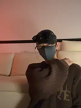 Snapshot of Yumemiru-k chatting on March 9, 4:49 am Yumemiru-k online show from March 9, 4:49 am