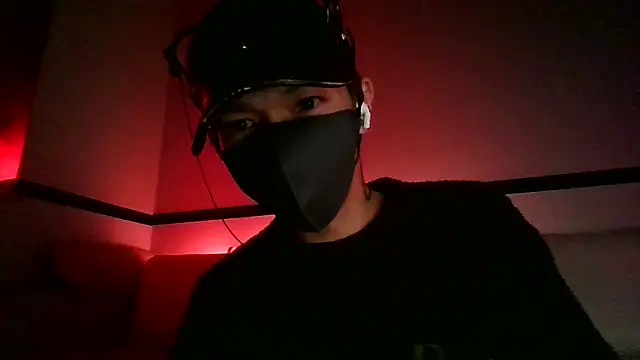 Snapshot of Yumemiru-k chatting on March 11, 9:10 pm Yumemiru-k online show from March 11, 9:10 pm