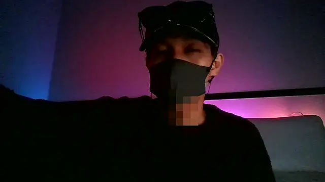 Snapshot of Yumemiru-k chatting on March 12, 9:15 am Yumemiru-k online show from March 12, 9:15 am