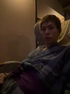 Snapshot of Yumemiru-k chatting on March 18, 11:46 am Yumemiru-k online show from March 18, 11:46 am