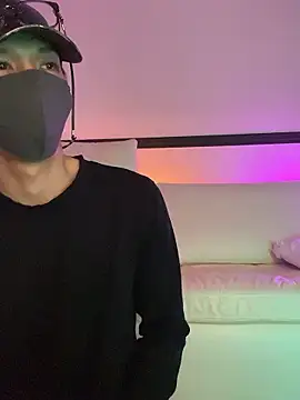 Snapshot of Yumemiru-k chatting on March 19, 2:10 pm Yumemiru-k online show from March 19, 2:10 pm