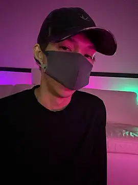 Snapshot of Yumemiru-k chatting on March 20, 7:02 am Yumemiru-k online show from March 20, 7:02 am