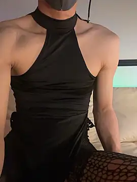 Snapshot of Yumemiru-k chatting on March 21, 8:19 am Yumemiru-k online show from March 21, 8:19 am