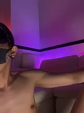 Snapshot of Yumemiru-k chatting on March 27, 8:26 am Yumemiru-k online show from March 27, 8:26 am