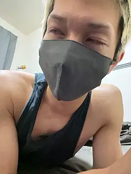 Snapshot of Yumemiru-k chatting on June 6, 7:29 pm Yumemiru-k online show from June 6, 7:29 pm
