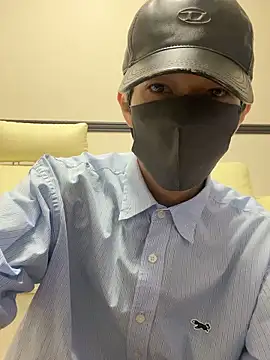 Snapshot of Yumemiru-k chatting on June 10, 9:35 pm Yumemiru-k online show from June 10, 9:35 pm
