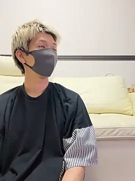 Snapshot of Yumemiru-k chatting on July 2, 5:19 pm Yumemiru-k online show from July 2, 5:19 pm