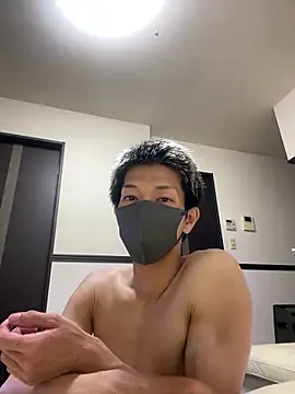 Snapshot of Yumemiru-k chatting on July 17, 2:34 pm Yumemiru-k online show from July 17, 2:34 pm