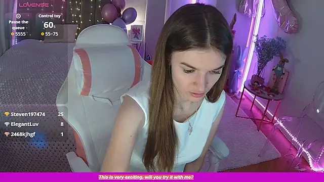 Ann Wood online show from April 2, 7:00 pm