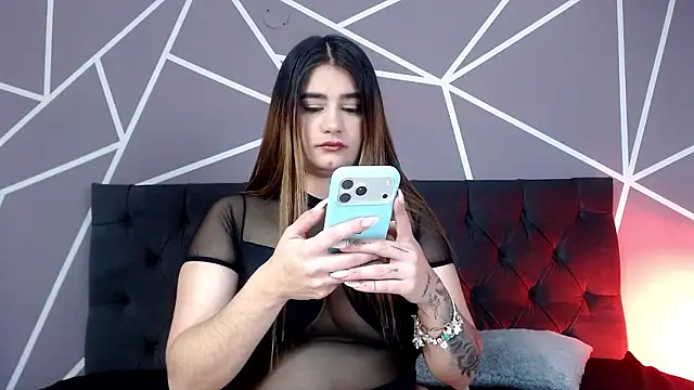 Snapshot of Luna1126 chatting on March 16, 11:58 am Luna1126 online show from March 16, 11:58 am