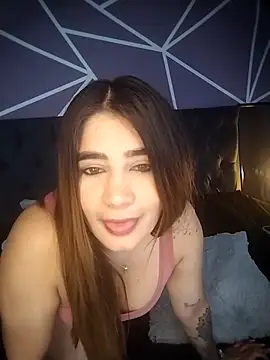 Snapshot of Luna1126 chatting on March 18, 12:52 pm Luna1126 online show from March 18, 12:52 pm