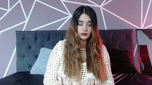 Snapshot of Luna1126 chatting on March 27, 12:05 pm Luna1126 online show from March 27, 12:05 pm