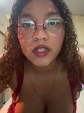 KendyLove  online show from July 9, 5:44 am