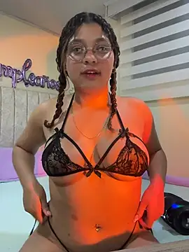 KendyLove  online show from July 25, 7:06 am