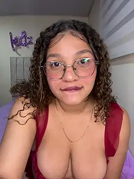 KendyLove  online show from July 27, 4:52 am