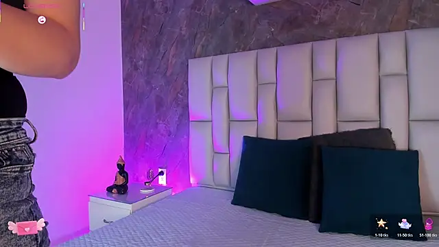 Snapshot of lya_gomez chatting on March 25, 2:50 am lya gomez online show from March 25, 2:50 am