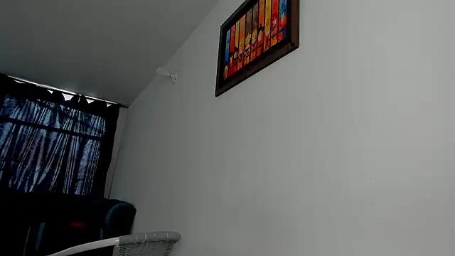 Snapshot of Jess_Hoffman chatting on March 29, 3:01 pm Jess Hoffman online show from March 29, 3:01 pm