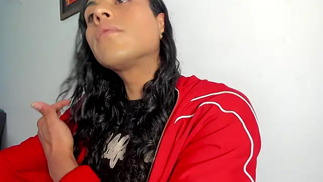 Snapshot of Jess_Hoffman chatting on April 7, 1:22 pm Jess Hoffman online show from April 7, 1:22 pm