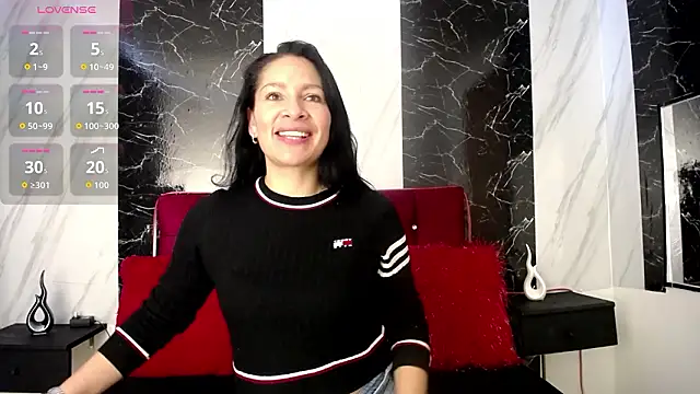 Snapshot of SofiaMoreno_ chatting on March 23, 2:43 pm SofiaMoreno online show from March 23, 2:43 pm