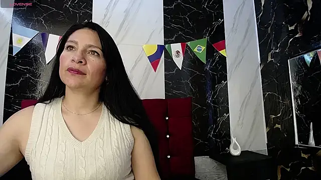 SofiaMoreno  online show from June 17, 5:03 pm