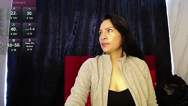 SofiaMoreno  online show from August 1, 2:27 pm