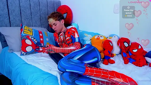 Snapshot of Callum_777 chatting on March 11, 4:40 am Callum 777 online show from March 11, 4:40 am