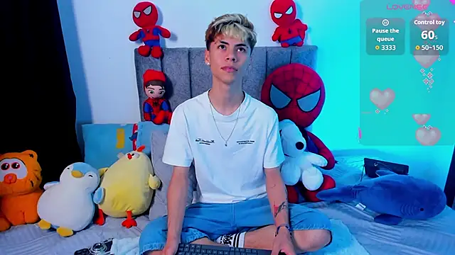 Snapshot of Callum_777 chatting on March 26, 4:29 am Callum 777 online show from March 26, 4:29 am