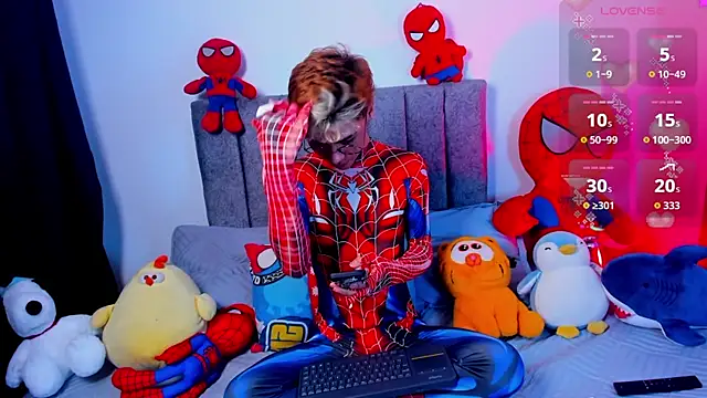 Snapshot of Callum_777 chatting on March 27, 8:26 am Callum 777 online show from March 27, 8:26 am