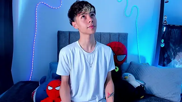 Callum 777 online show from July 5, 4:58 pm