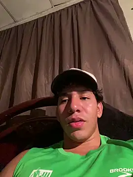 Alejandrososas online show from June 30, 4:13 am
