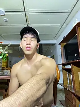 Alejandrososas online show from July 22, 8:33 pm