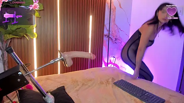 Antonella Moretti  online show from April 5, 3:04 am