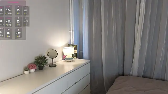 Snapshot of arina_waifu chatting on March 24, 3:06 pm arina waifu online show from March 24, 3:06 pm