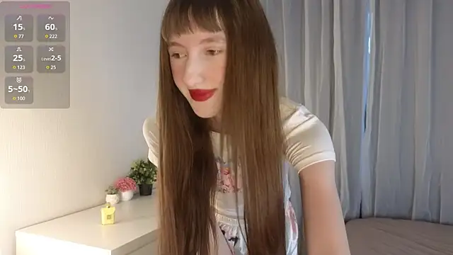 Snapshot of arina_waifu chatting on March 28, 3:11 pm arina waifu online show from March 28, 3:11 pm