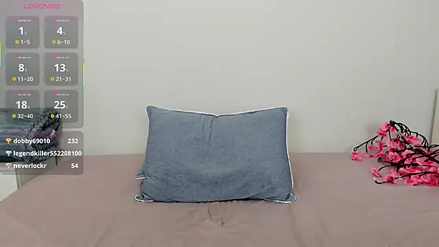 Kiraeko online show from July 26, 12:41 am