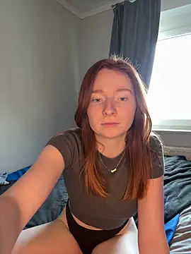 HoneyBunny18 online show from March 12, 3:07 pm