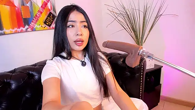 Valecute  online show from July 27, 8:38 pm