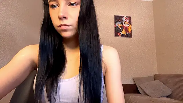 ArdellaMuseXX online show from March 6, 9:06 am