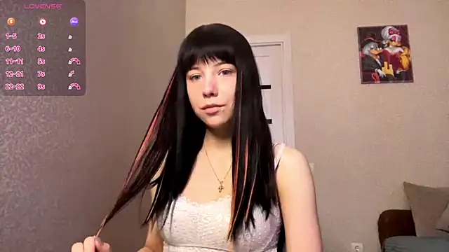 ArdellaMuseXX online show from April 17, 7:11 am