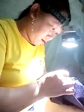 Dear baby  online show from April 2, 2:20 am