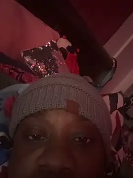 Blackberry39 online show from February 23, 9:12 pm