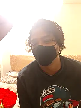 Snapshot of RDindian96 chatting on March 23, 10:25 pm RDindian96 online show from March 23, 10:25 pm