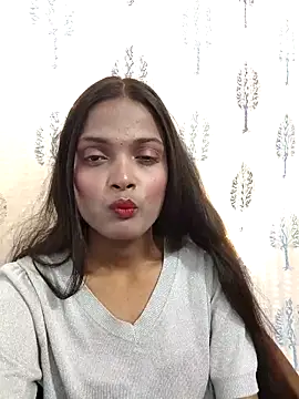 Snapshot of iam-anshika chatting on March 10, 7:02 am iam-anshika online show from March 10, 7:02 am