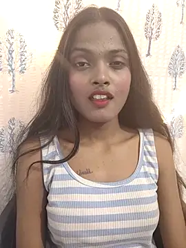 Snapshot of iam-anshika chatting on March 11, 5:35 am iam-anshika online show from March 11, 5:35 am