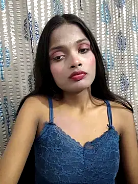 Snapshot of iam-anshika chatting on March 26, 5:46 am iam-anshika online show from March 26, 5:46 am