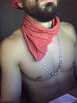 Snapshot of Rataofitness chatting on March 5, 4:52 am Rataofitness online show from March 5, 4:52 am