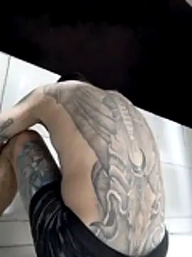 Snapshot of Rataofitness chatting on March 6, 4:31 am Rataofitness online show from March 6, 4:31 am