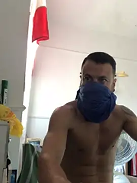 Snapshot of Rataofitness chatting on March 8, 1:26 pm Rataofitness online show from March 8, 1:26 pm